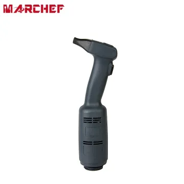 CE Certified Electric Commercial Hand Immersion Stick Blender - High Quality