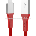 Cable de datos de venta en caliente 3.1 USB A- C Al por mayor