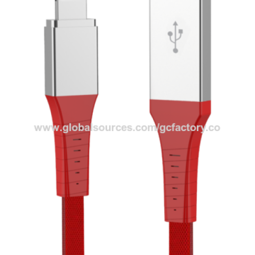 Cabo de dados de vendas a quente 3.1 USB A- C atacado