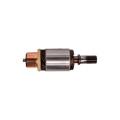 Russian truck starter parts 12volt