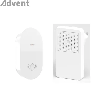 Basic Kinetic Wireless Doorbell Remote Control Doorbell