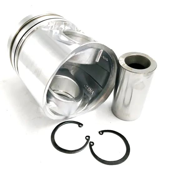 Wholesale Genuine 6BT 5.9 Piston Kit: Piston and Pins for Sale (Part Number 3802100)
