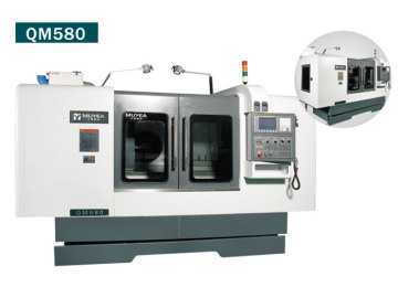 CMXCNC CNC Ball Grinding Machine 8''-16''