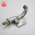 Cheap Kitchen Single Cold Kitchen Taps Pull Down Wall Mounted Kitchen Faucet Rotatable Sink Tap
