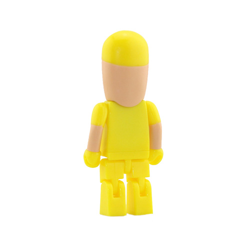 cartoon nurse doctor model pen drive