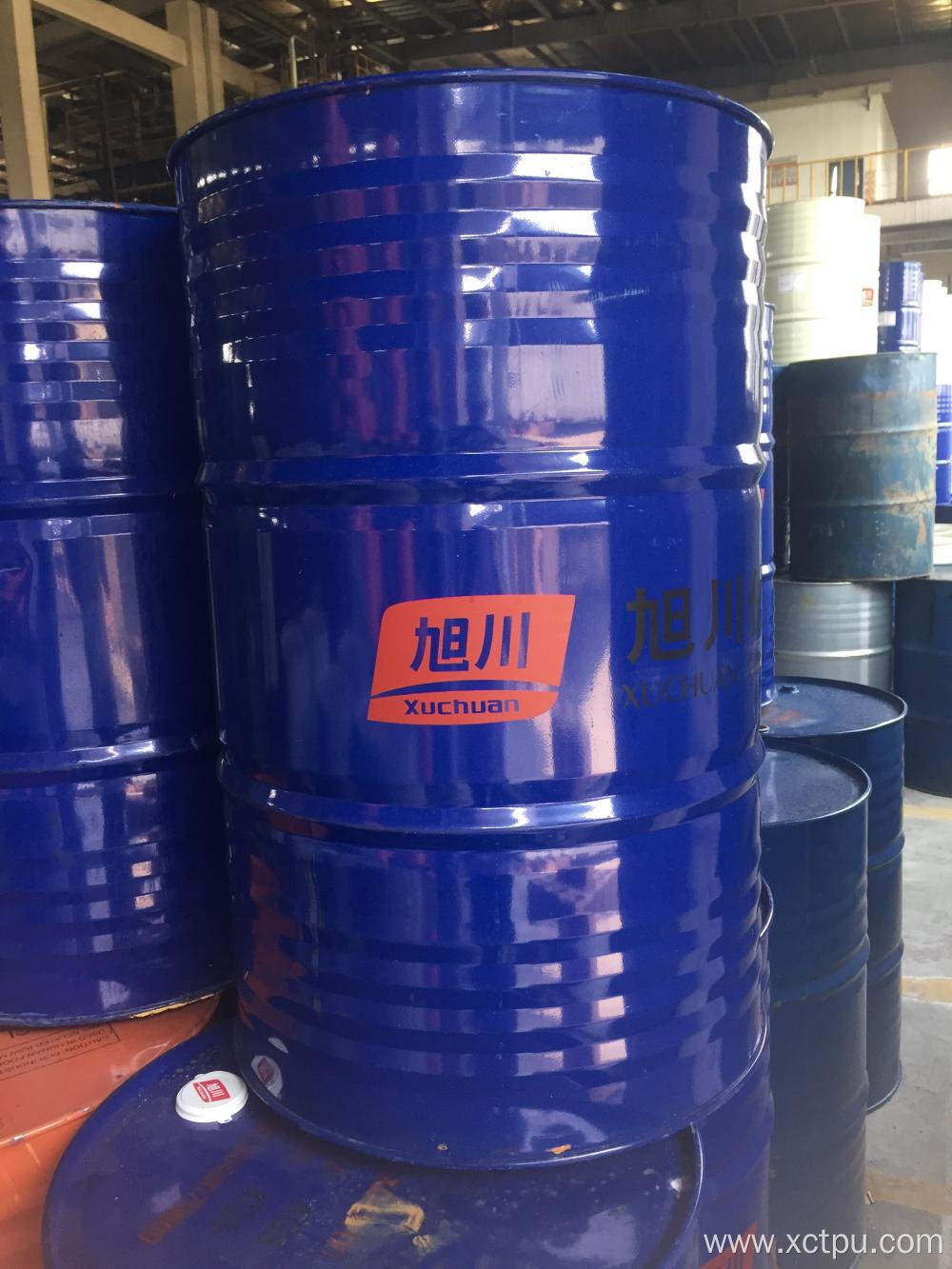 NPG/HD/AA adhesive polyester polyols