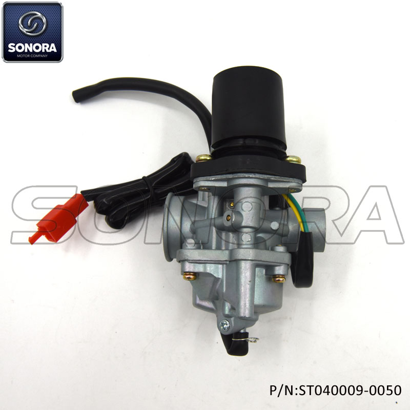 2 STROKE Carburetor with 18.5mm