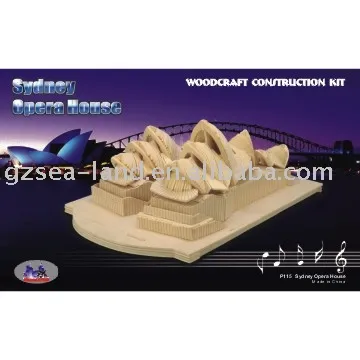 OPERA HOUSE
