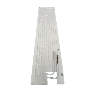 Frigeration Spare Parts: Roll Bond Evaporator, Size 87*21.7cm