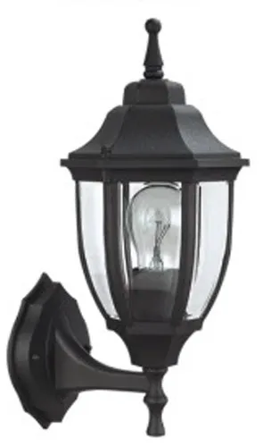 Antique Casting Aluminum Garden Light