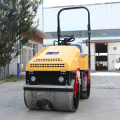 1Ton Asphalt Road Roller Full Hydraulic System DVR-1100