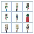 Masaüstü Otomatik USB Lehimleme Makinesi