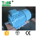 MS series aluminium housing three phase motor 7.5kw/10hp