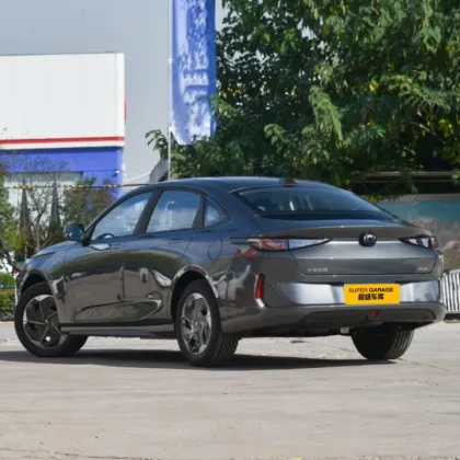 Changan Qiyuan A05 Hybrid Car for Sale