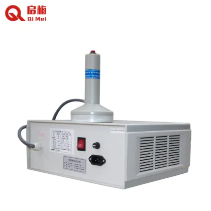 Modern Induction Sealing Machine for Factory Industries