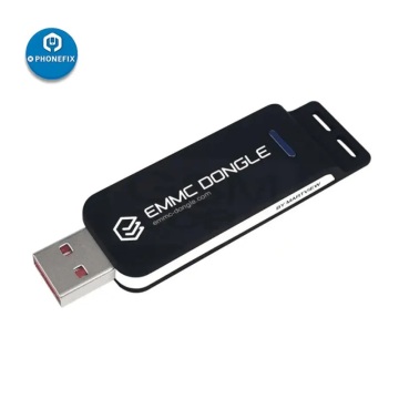 EMMC Dongle Qualcomm Tool Read Full Unbrick Firmware