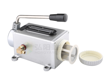 HUCNC CNC LIDE LANDE LIDE PULT PUMPEL KIT Y-08 4mm Χειροκίνητη αντλία λαδιού για αντλίες έγχυσης και συστήματα λίπανσης