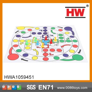 For Children Indoor Play Game Cheap Chess Sets