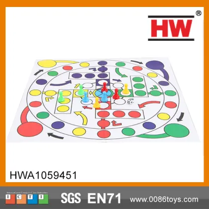 For Children Indoor Play Game Cheap Chess Sets