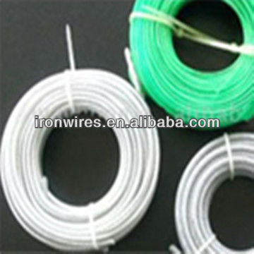 PVC wire(factory)