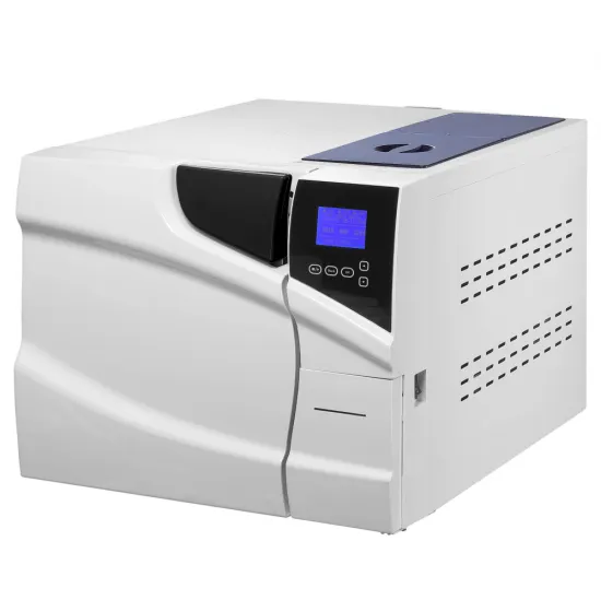 18L Bucket Heat Press Steam Sterilization Machine