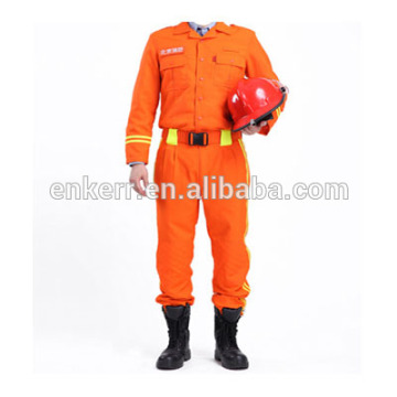 fire rescue suits,Mine Rescue Coverall,flame retardant suits