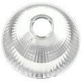 Sombra de diseño de lámpara de lámpara de giro de metal OEM