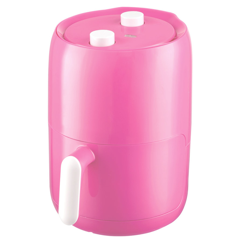 1.8L 2.0L Air Fryer With colorful surface Deep Fryer No Oil Air Fryer