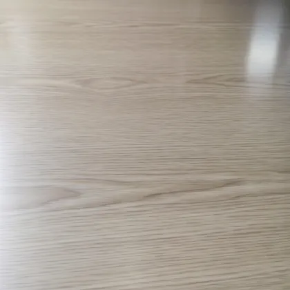 Laminated Film Metal Furniture door Fire Door