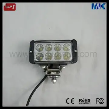 2013 Wholesales 24W High Power Kia Forte Fog Lights 12v