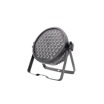 Big Dipper stage light LPC60 with 60*1.5W 3in1 apply for Party Wedding Disco Performance Bar Event Dance