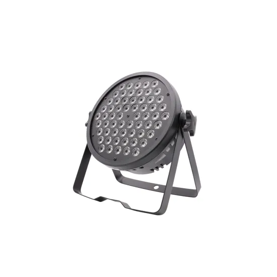 Big Dipper stage light LPC60 with 60*1.5W 3in1 apply for Party Wedding Disco Performance Bar Event Dance