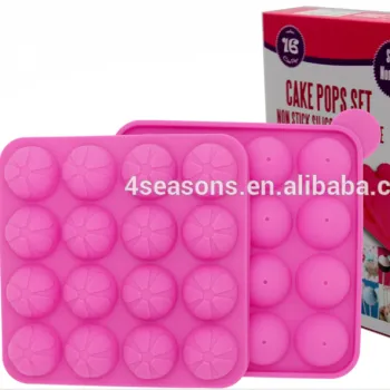 Silicone Spherical Chocolate and Cake Mold: Your Ultimate Baking Tool Solution