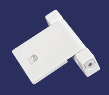 pvc inside fixed window hinge ,2-D hinge for pvc insider window