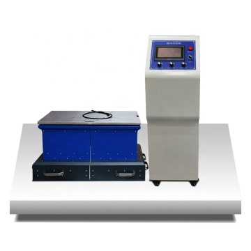 Vibration Test Machine Price for UN38.3 Battery Standard