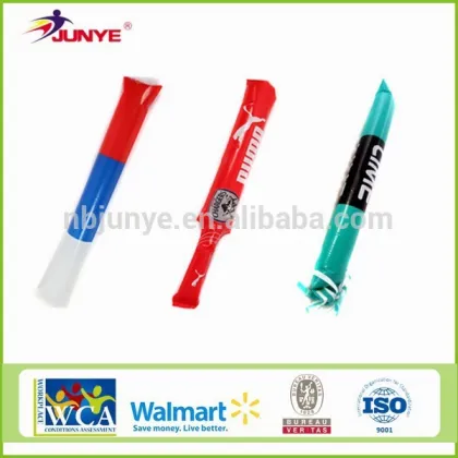 Hot World cup cheering stick in bulk