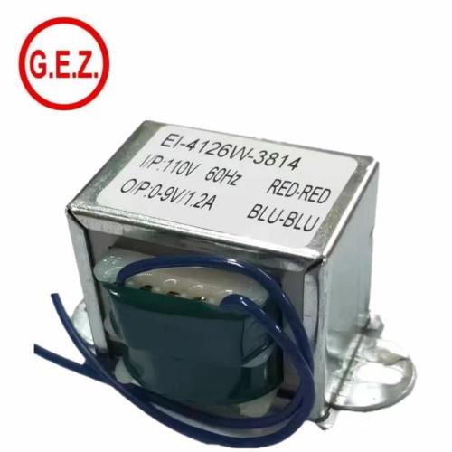 110v 9v Transformer Customer Horseked Interformer