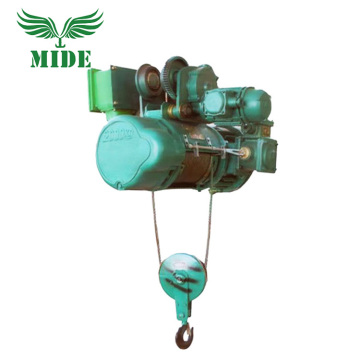 Bagong BCD type explosion proof electric hoist