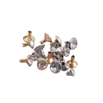 DIY Decorating Techniques for Rhinestone Studs on Jeans: BM10577 Guide