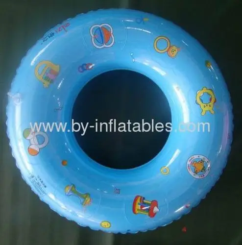70cm Inflatable Kid Swim Ring 