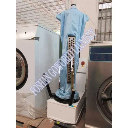 Laundry Auxiliary Accessories - Laundry Equipment Suppliers