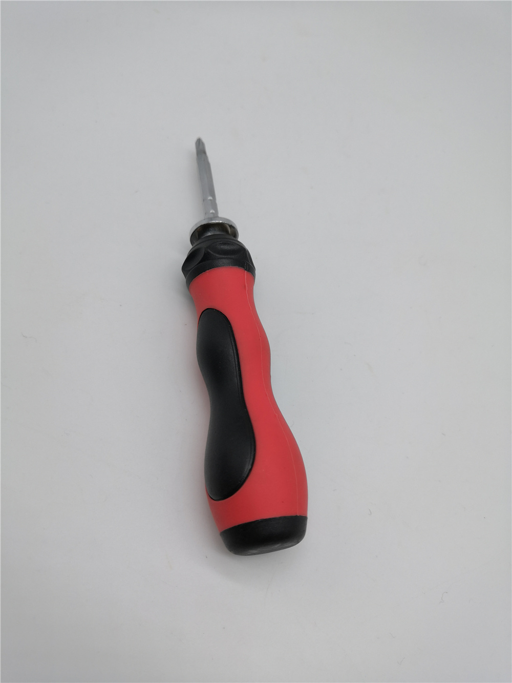 Dual Use Screwdriver