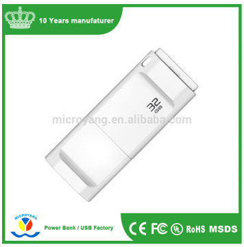 Plastic Rectangle USB3.0 Flash Drive