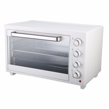 Posida 1800W 48L Convection Oven with Rotisserie