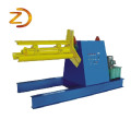 automatic material auto decoiler