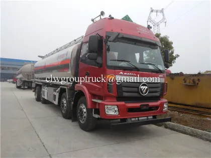 oil gas storage transportation fuel tank truck