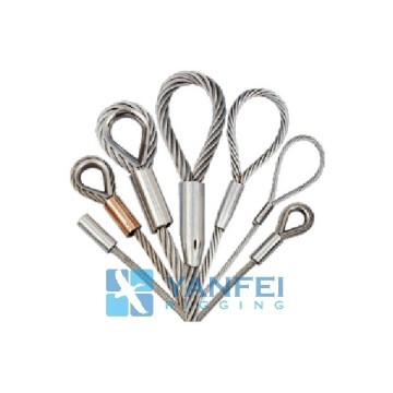 Wire Rope Sling