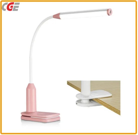 LED Reading Lamp Swing Arm Ultra Bright LED Clip Desk Lamp Table LED Lamp Desk Light LED Table Lamps LED Book Lamp