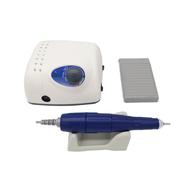2024 Electric Nail Drill: Your Ultimate Portable Manicure and Pedicure Tool at 35,000 RPM