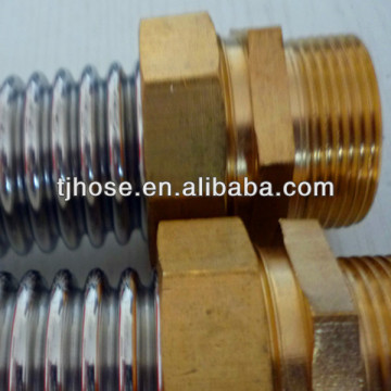 Hot sale!flexible metal hose assembly
